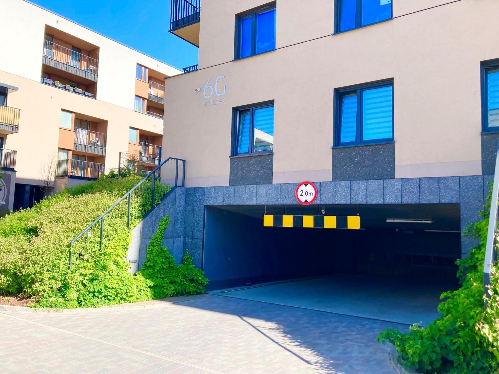Apartament Lagiewniki 2 — Photos 1